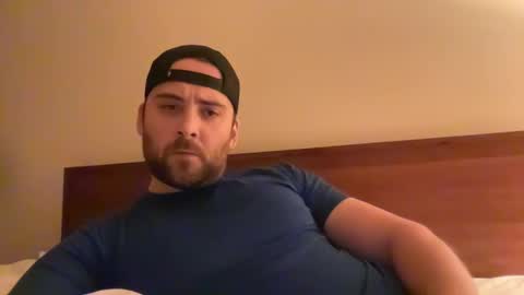 randomdude5950 online show from November 12, 1:28 am