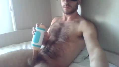 randomguy_42 online show from October 15, 5:51 am