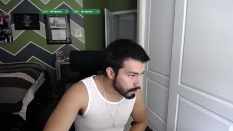 Snapshot of randomink3 chatting on September 12, 4:18 pm randomink3 online show from September 12, 4:18 pm