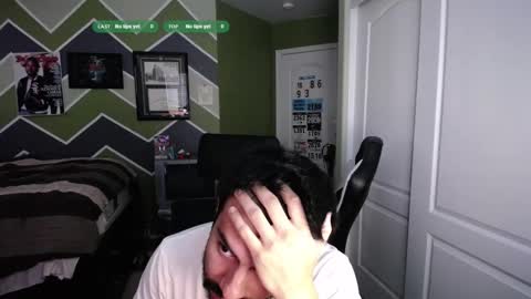 Snapshot of randomink3 chatting on September 21, 1:07 am randomink3 online show from September 21, 1:07 am