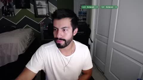 Snapshot of randomink3 chatting on October 6, 3:31 pm randomink3 online show from October 6, 3:31 pm