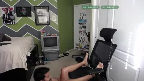 Snapshot of randomink3 chatting on October 7, 3:53 pm randomink3 online show from October 7, 3:53 pm