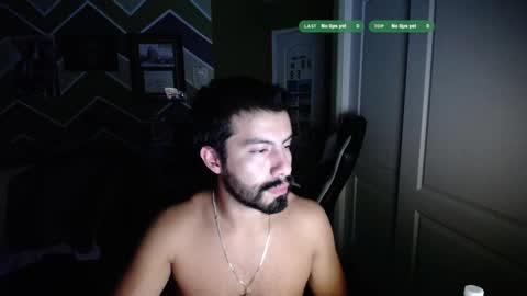 Snapshot of randomink3 chatting on October 9, 10:24 am randomink3 online show from October 9, 10:24 am