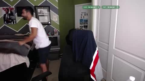 Snapshot of randomink3 chatting on October 13, 3:23 pm randomink3 online show from October 13, 3:23 pm