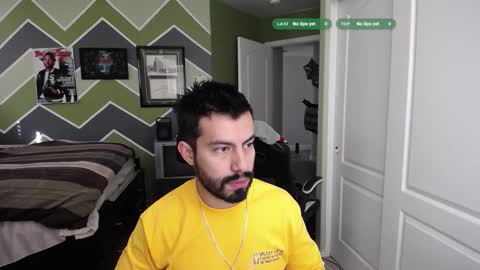 Snapshot of randomink3 chatting on October 14, 4:19 pm randomink3 online show from October 14, 4:19 pm