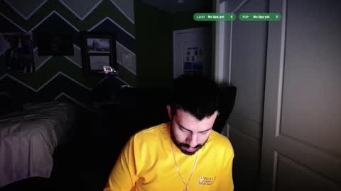 Snapshot of randomink3 chatting on October 16, 4:57 am randomink3 online show from October 16, 4:57 am