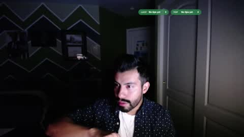 Snapshot of randomink3 chatting on October 18, 5:54 am randomink3 online show from October 18, 5:54 am