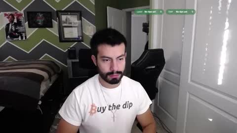 Snapshot of randomink3 chatting on October 21, 3:13 pm randomink3 online show from October 21, 3:13 pm