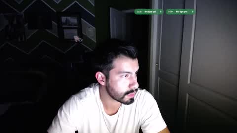 Snapshot of randomink3 chatting on October 23, 1:16 am randomink3 online show from October 23, 1:16 am