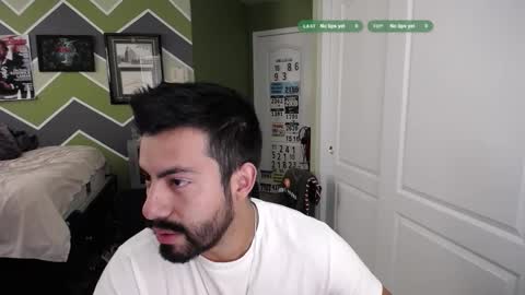 Snapshot of randomink3 chatting on October 27, 6:23 pm randomink3 online show from October 27, 6:23 pm