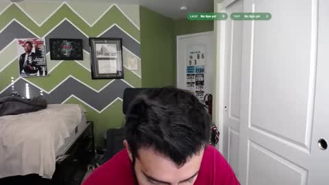 Snapshot of randomink3 chatting on October 29, 4:09 pm randomink3 online show from October 29, 4:09 pm