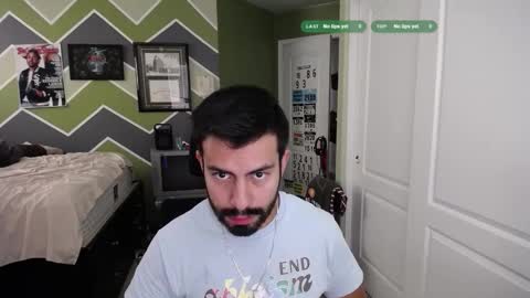 Snapshot of randomink3 chatting on October 30, 5:24 pm randomink3 online show from October 30, 5:24 pm