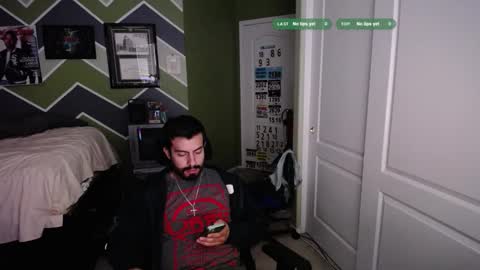 Snapshot of randomink3 chatting on November 15, 8:27 pm randomink3 online show from November 15, 8:27 pm