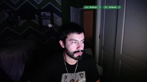 Snapshot of randomink3 chatting on January 18, 2:48 am randomink3 online show from January 18, 2:48 am