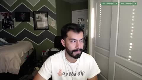 Snapshot of randomink3 chatting on March 15, 2:34 pm randomink3 online show from March 15, 2:34 pm