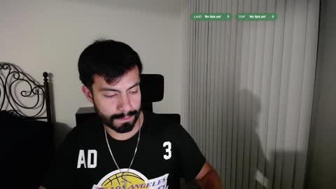 Snapshot of randomink3 chatting on March 30, 6:25 am randomink3 online show from March 30, 6:25 am