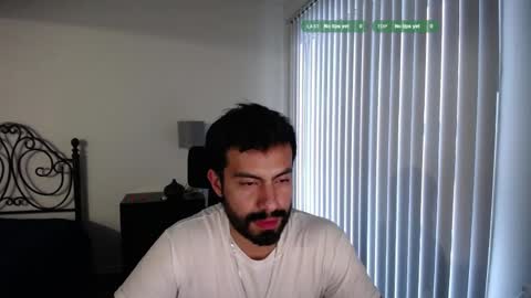 Snapshot of randomink3 chatting on April 7, 12:55 am randomink3 online show from April 7, 12:55 am