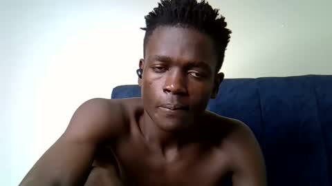 randy_ebony online show from May 3, 2:23 pm