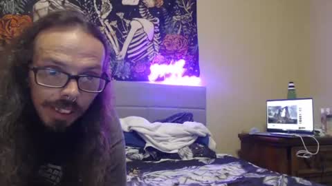 Snapshot of randy_pat56 chatting on June 20, 4:15 am rock candy online show from June 20, 4:15 am