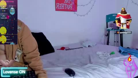 Snapshot of randyandcandy_ chatting on February 23, 6:01 pm randyandcandy_ online show from February 23, 6:01 pm