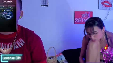 Snapshot of randyandcandy_ chatting on March 11, 5:46 pm randyandcandy_ online show from March 11, 5:46 pm