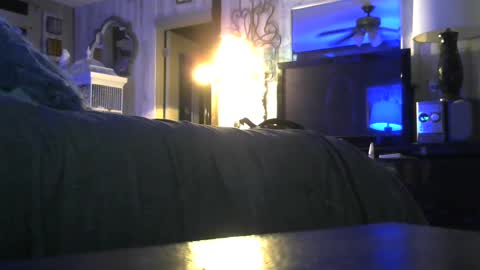 Randy8inbater online show from December 22, 7:54 am