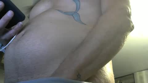 Randy8inbater online show from September 12, 7:08 am