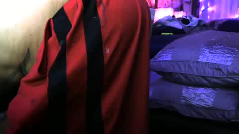 Randy8inbater online show from September 18, 9:11 am