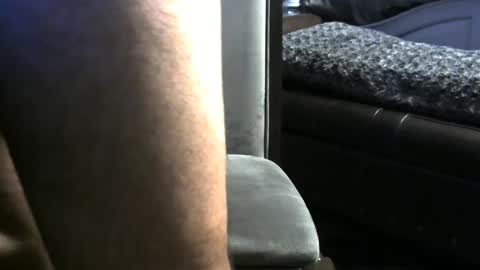 Randy8inbater online show from October 7, 10:34 am