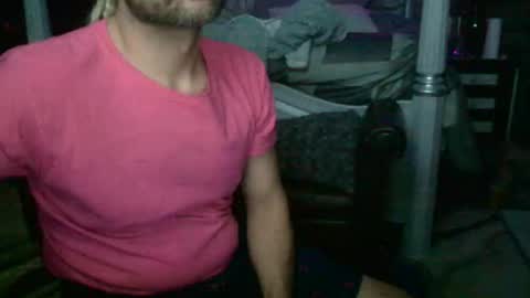 Randy8inbater online show from February 17, 1:46 am