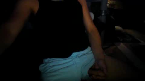 Randy8inbater online show from March 1, 8:16 am