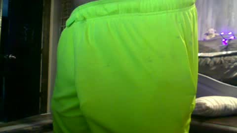 Randy8inbater online show from July 24, 9:51 am