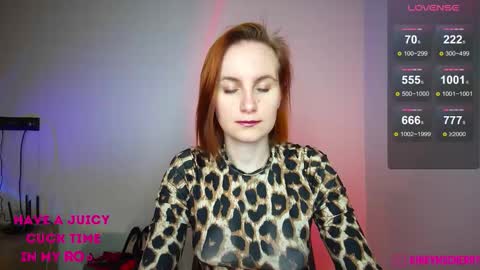 Snapshot of randycherry chatting on October 11, 2:59 pm Cherry Miss Cherry online show from October 11, 2:59 pm