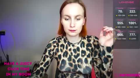 Snapshot of randycherry chatting on October 17, 5:15 pm Cherry Miss Cherry online show from October 17, 5:15 pm