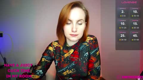 Snapshot of randycherry chatting on November 13, 2:16 pm Cherry Miss Cherry online show from November 13, 2:16 pm