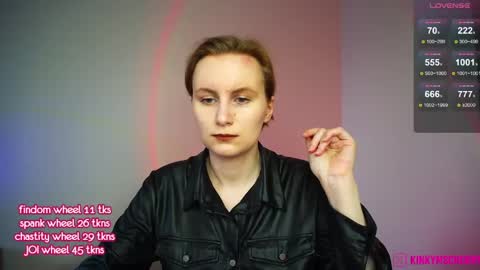 Cherry  Miss Cherry online show from May 2, 3:50 pm