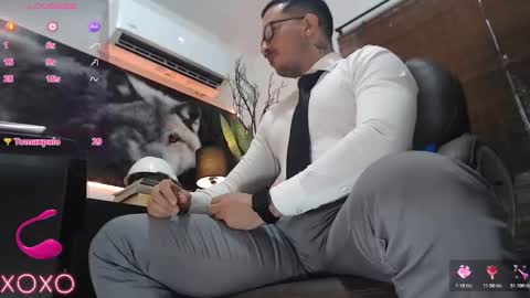 Snapshot of randylukehot chatting on November 12, 7:57 pm randylukehot online show from November 12, 7:57 pm