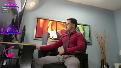 randylukehot online show from May 4, 10:28 pm