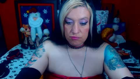 Sonia online show from December 29, 12:20 am