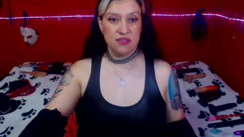 Sonia online show from March 12, 1:56 am