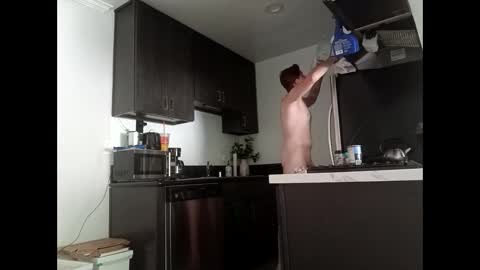 randyrichard_25 online show from June 7, 9:51 pm