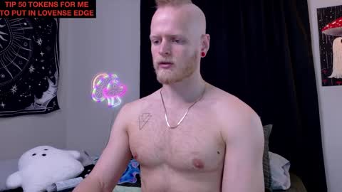 Randy Rod online show from February 7, 3:32 am