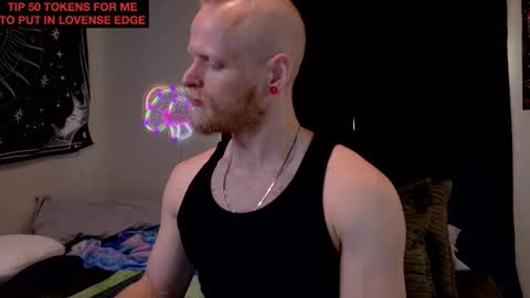 Randy Rod online show from February 12, 5:30 pm