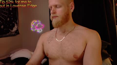 Randy Rod online show from April 30, 5:36 am