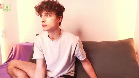 RICHARD online show from June 24, 3:33 pm