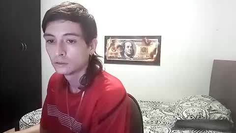 Snapshot of rangel_sex chatting on October 19, 4:46 am Rangel and Lola online show from October 19, 4:46 am