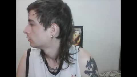 Snapshot of rangel_sex chatting on October 19, 6:41 pm Rangel and Lola online show from October 19, 6:41 pm