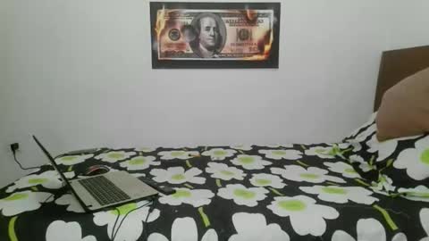 Rangel and Lola online show from February 10, 2:54 pm