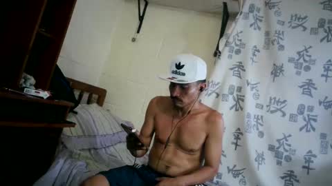 Rangel online show from February 7, 1:47 am