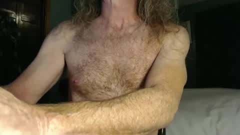 Snapshot of ranger510 chatting on November 25, 3:17 am Ranger510 online show from November 25, 3:17 am